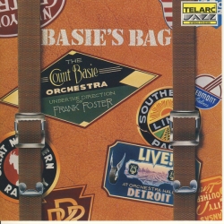 Count Basie Orchestra - Basie's Bag